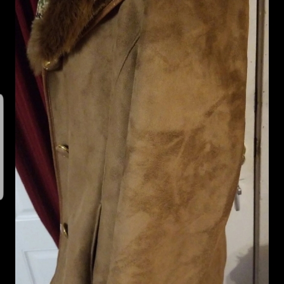 Dennis basso coat medium - Picture 6 of 8